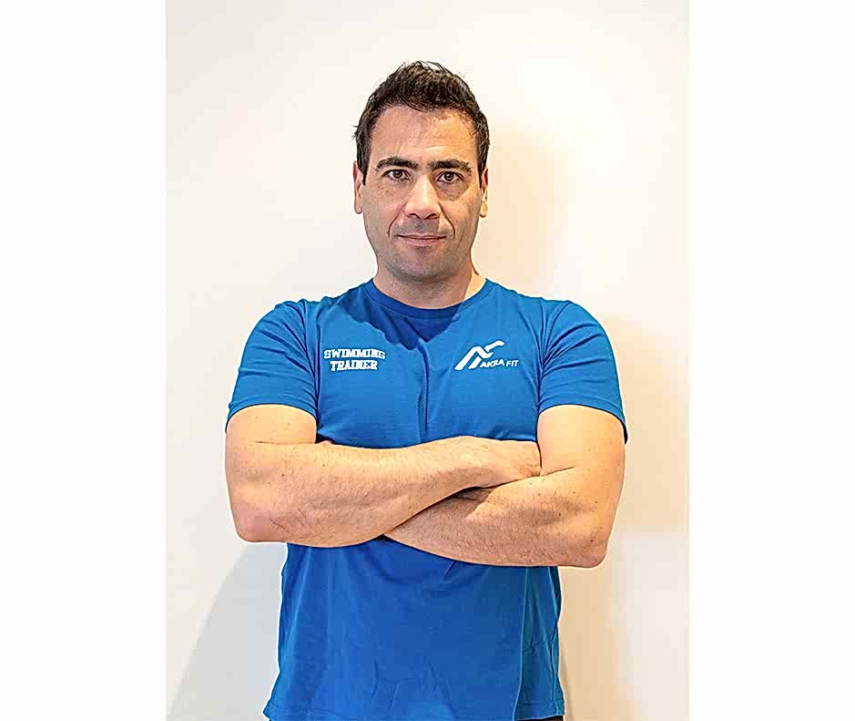 Akra Fit Eğitmen Card