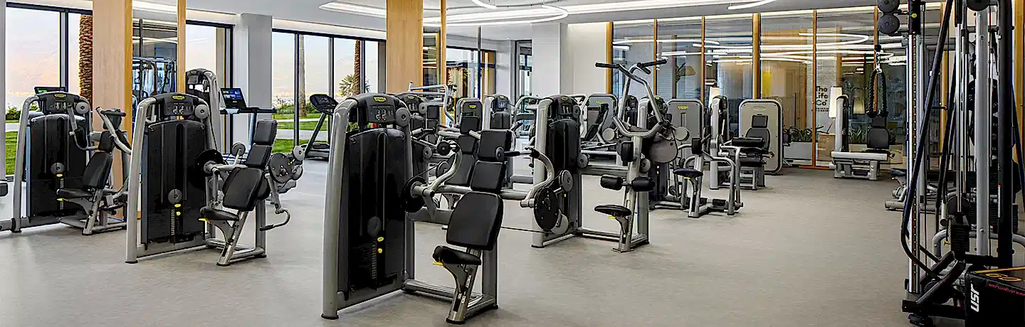 Akra Fit Fitness Banner2 (2)