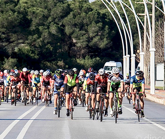 Akra Fit Markalar Grandfondo Card