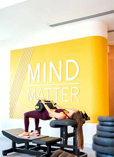 Akra Fit Fitness Galeri4