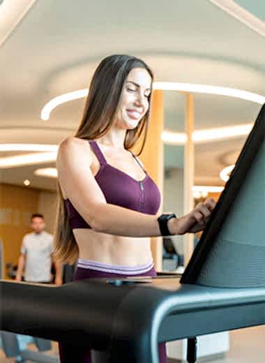 Akra Fit Fitness Galeri2