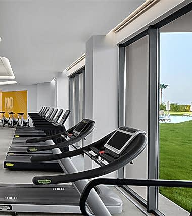 Akra Fit Fitness Galeri10
